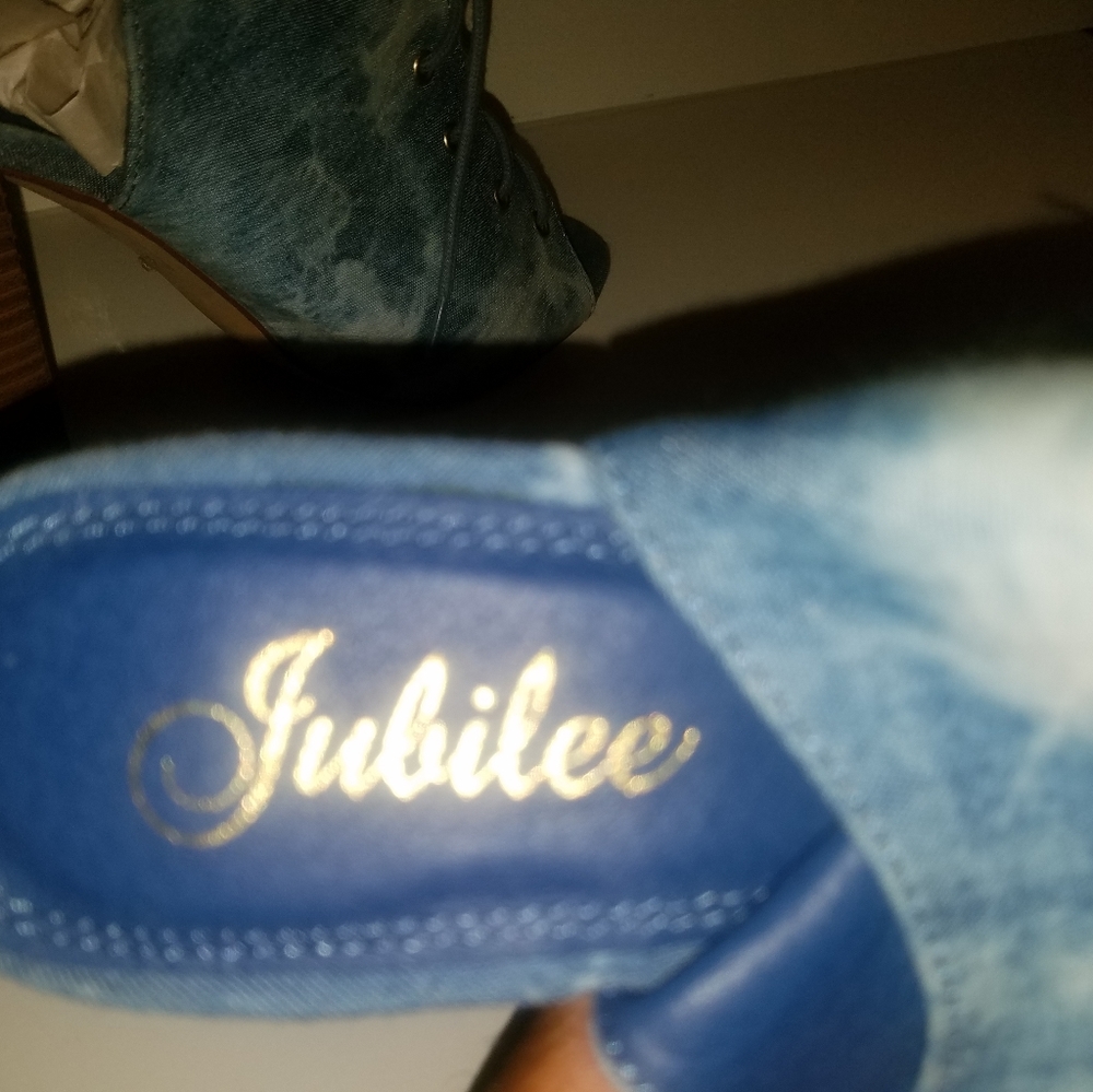 Bootie - Picture 8 of 8